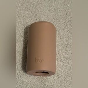 BKR Big Sleeve Tan Color